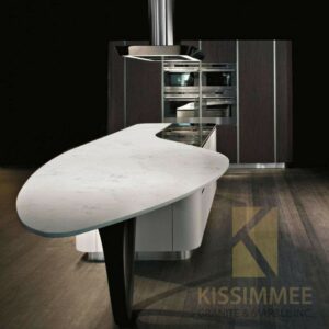 Carrara White - Image 4