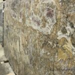 granite-bellini-gold-leathered-slab