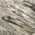 Granite – Grey Silk Leather close-min
