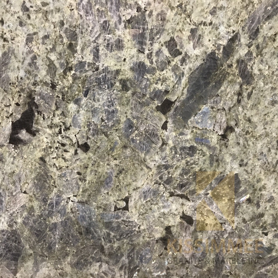 Granite – Lemorian Blue