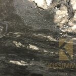 Granite – Titanium Black Leather close-min