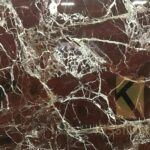 Marble – Rosso Levanto Turco close-min