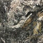 Quartzite – Silver Asterix close-min